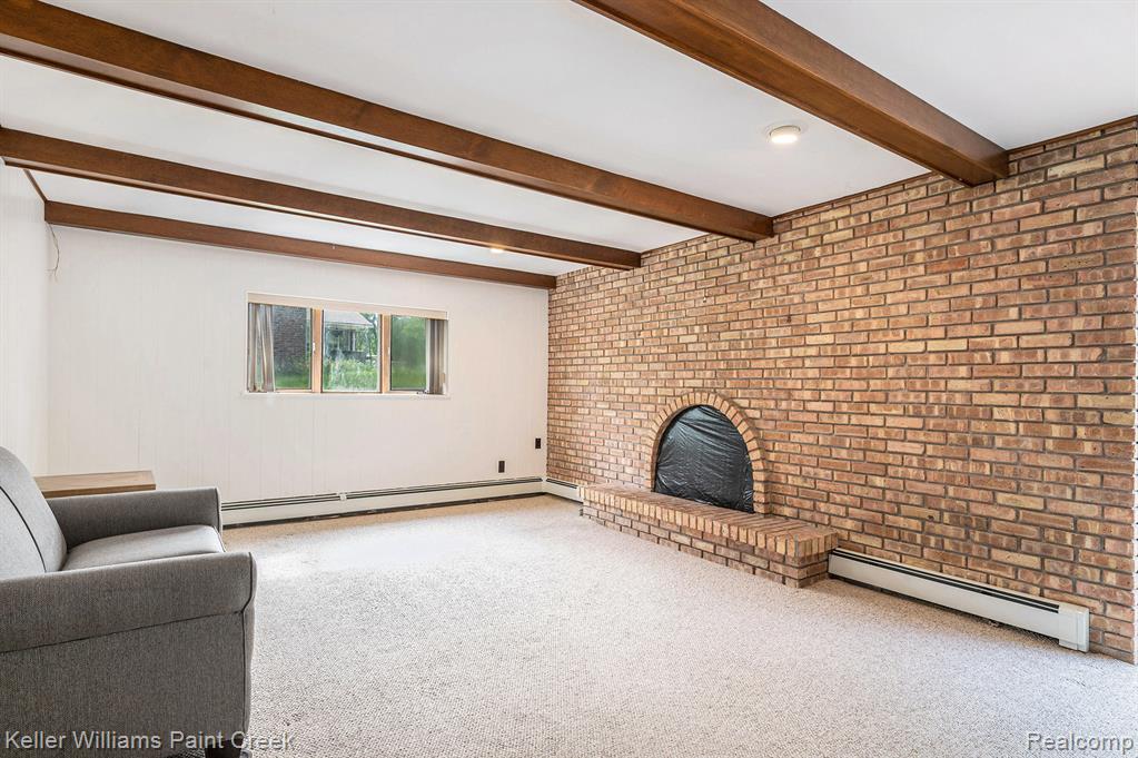 2337 Blockton Road Rochester Hills, MI 48306 - Photo 15 of 24