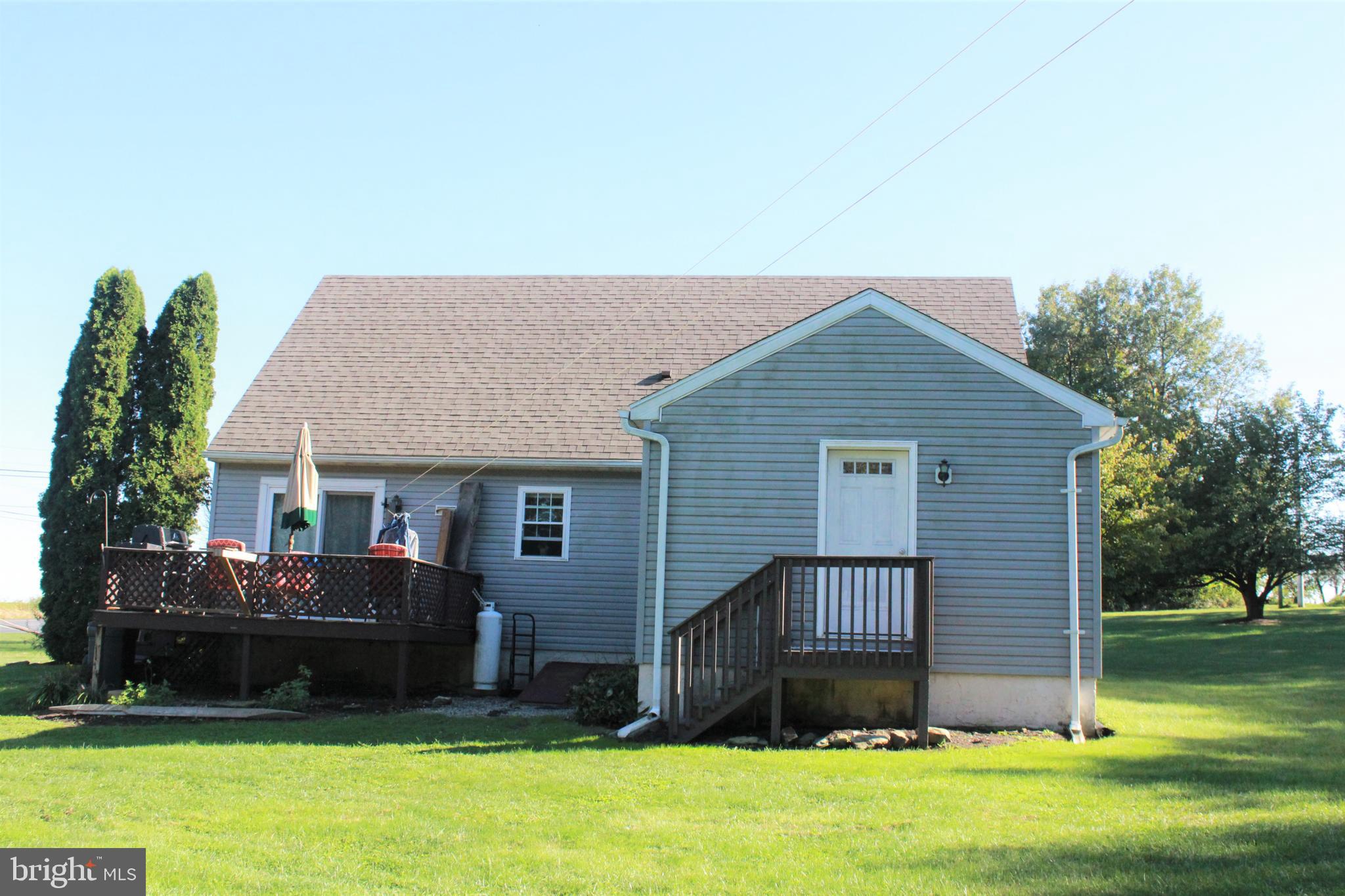 5741 Meadville Road Gap, PA 17527 - Photo 4 of 6