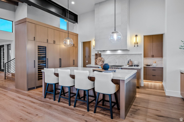7595 North Promontory Rd Park Park City, UT 84098 - Photo 19 of 76