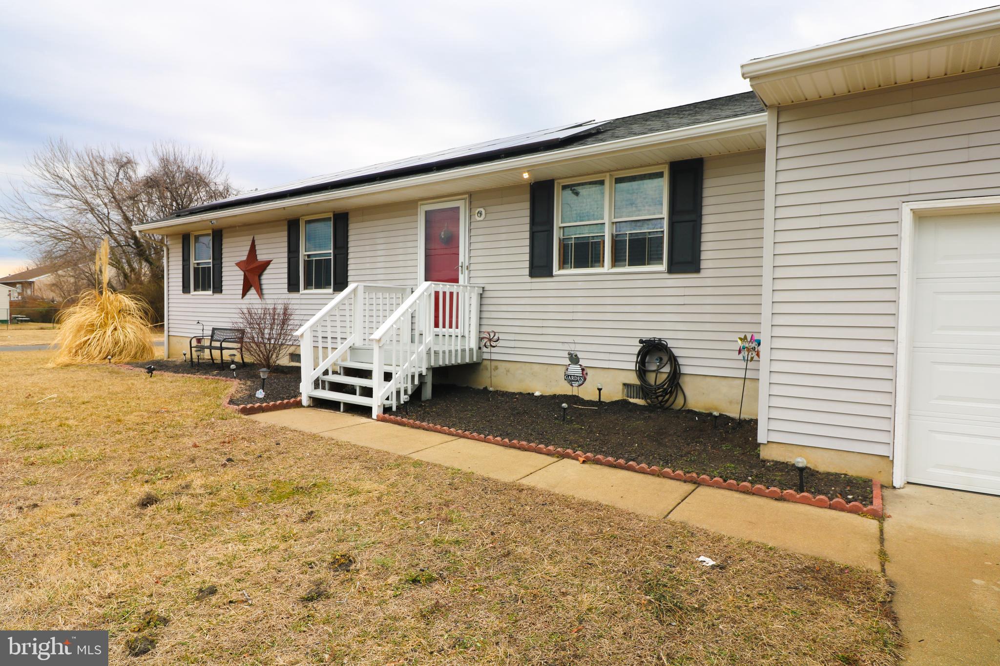 14 Ferry Road Pennsville, NJ 08070 - Photo 3 of 20 Gallery Image 3