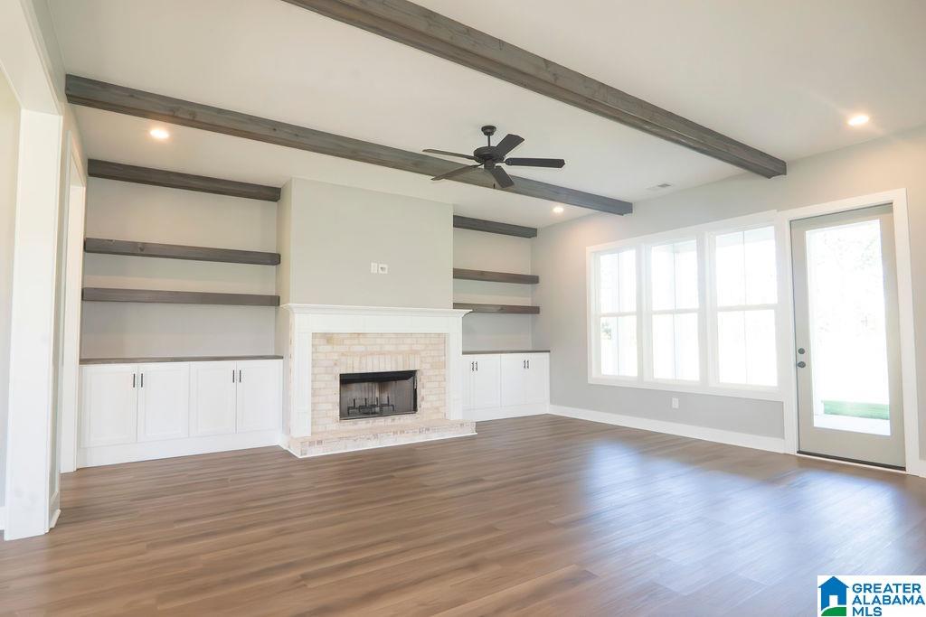 70 Stonewood Lane Springville, AL 35146 - Photo 7 of 39