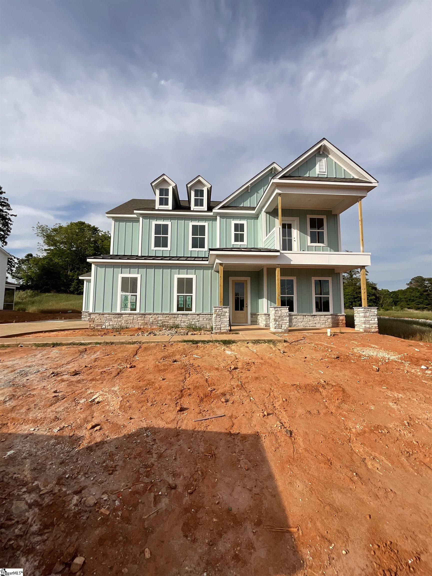 604 Timber Walk Drive Simpsonville, SC 29681 - Photo 2 of 48