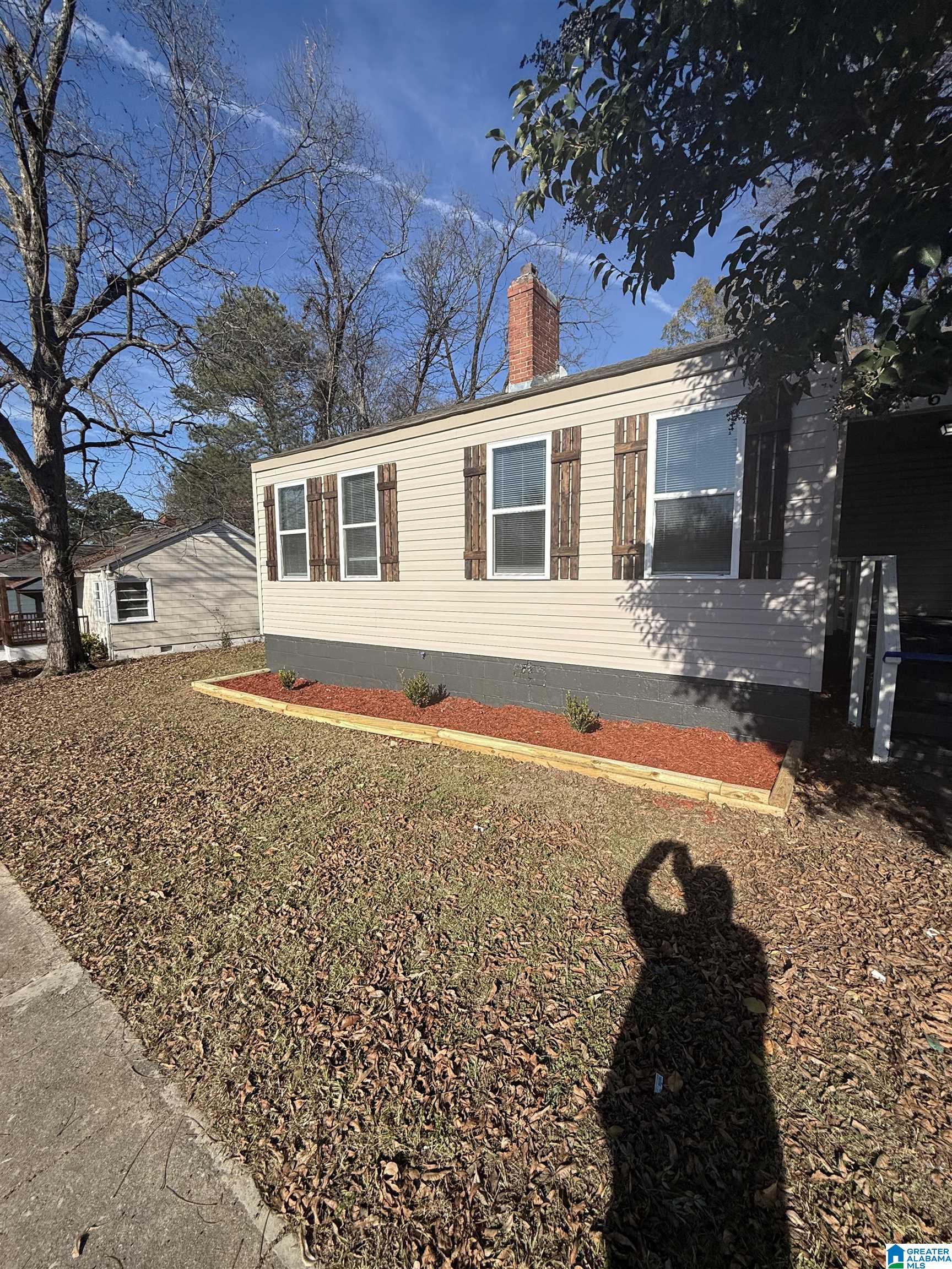 6633 Millard Fuller Road Fairfield, AL 35064 - Photo 8 of 27
