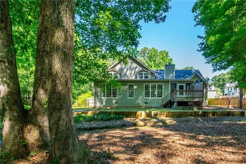 $439,900 | 3453 Parsons Greene Trail, Powder Springs, GA 30127