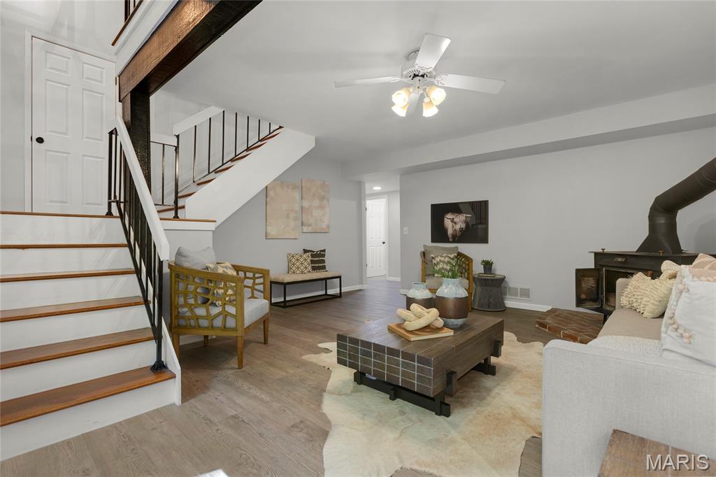 1417 Autumn Leaf Drive Ballwin, MO 63021 - Photo 16 of 27