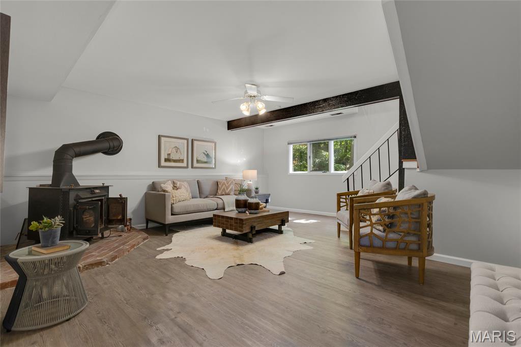 1417 Autumn Leaf Drive Ballwin, MO 63021 - Photo 17 of 27