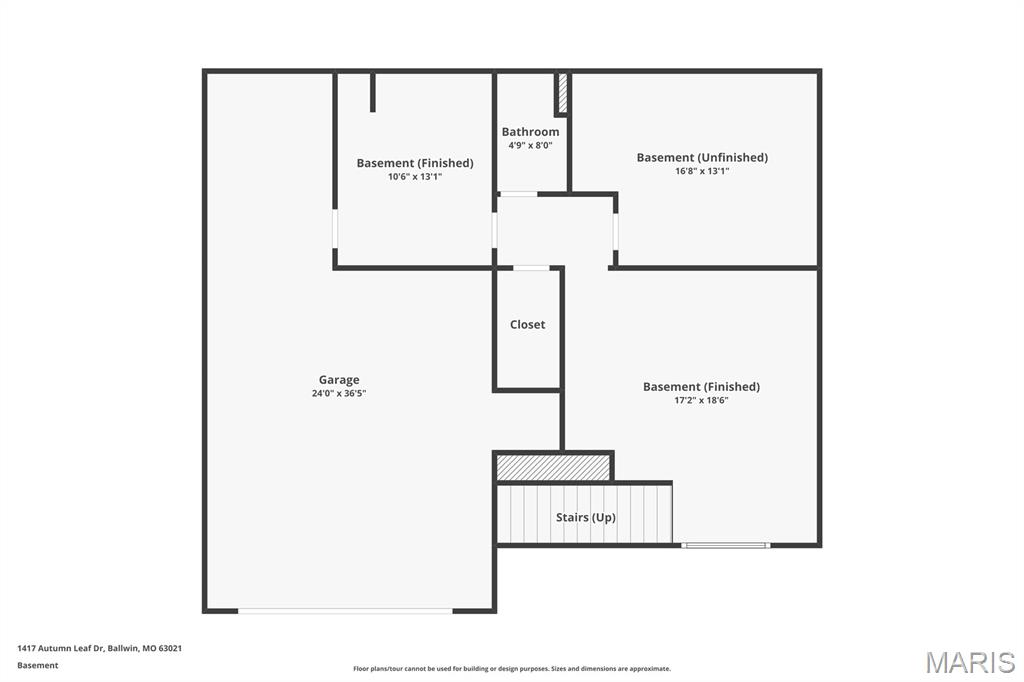 1417 Autumn Leaf Drive Ballwin, MO 63021 - Photo 20 of 27