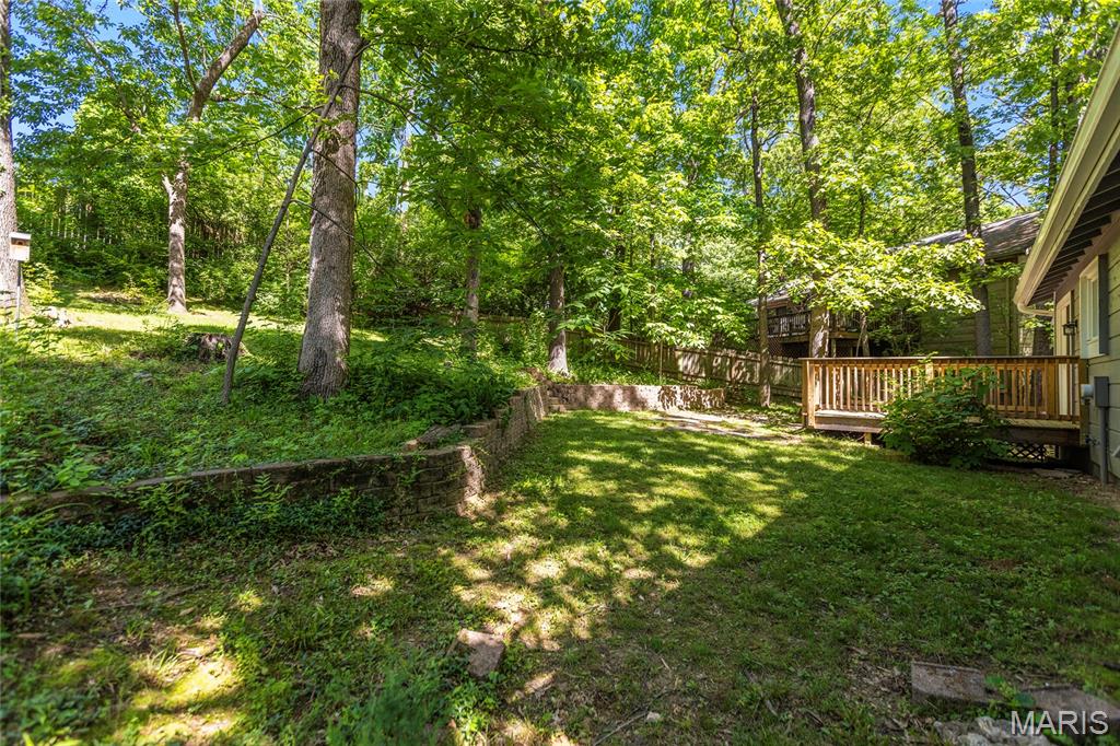 1417 Autumn Leaf Drive Ballwin, MO 63021 - Photo 23 of 27