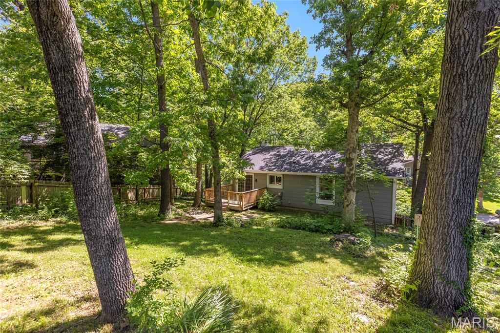 1417 Autumn Leaf Drive Ballwin, MO 63021 - Photo 24 of 27