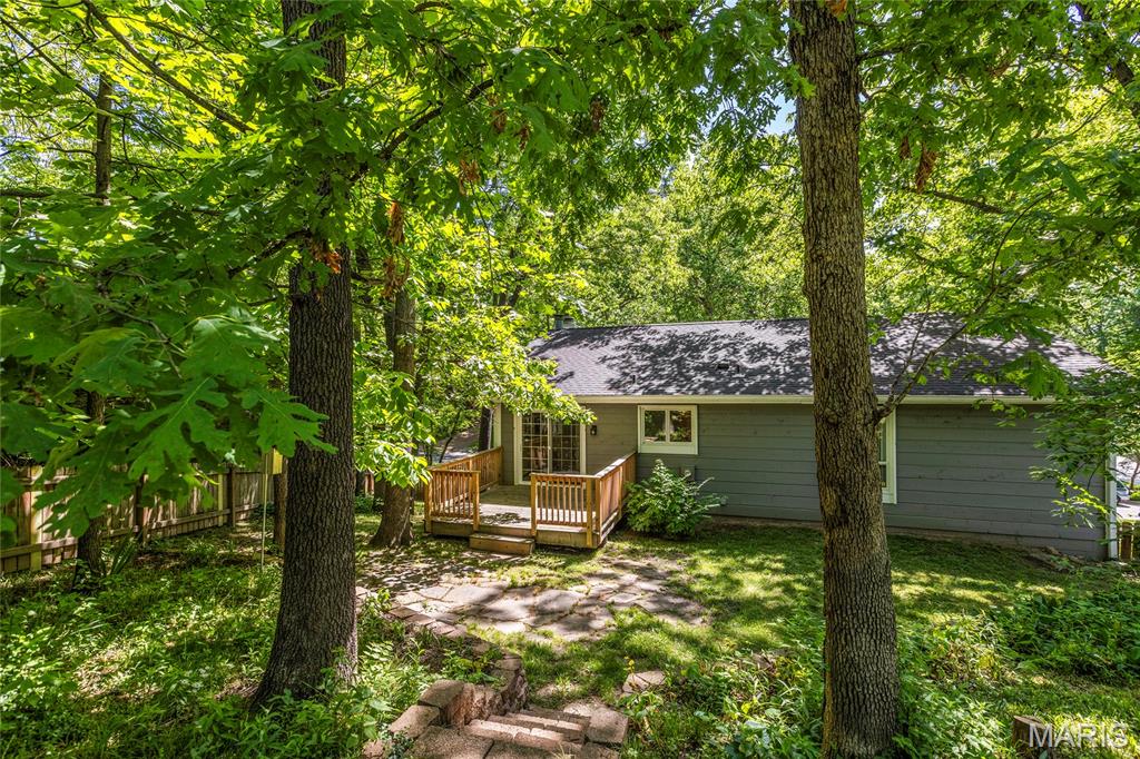 1417 Autumn Leaf Drive Ballwin, MO 63021 - Photo 25 of 27