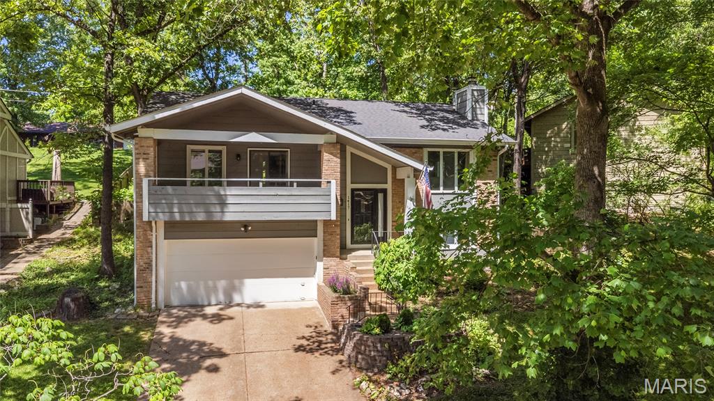 1417 Autumn Leaf Drive Ballwin, MO 63021 - Photo 27 of 27