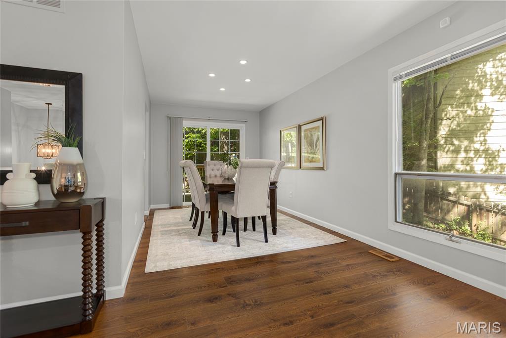 1417 Autumn Leaf Drive Ballwin, MO 63021 - Photo 5 of 27