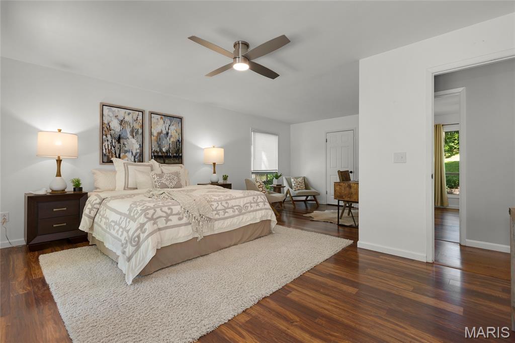 1417 Autumn Leaf Drive Ballwin, MO 63021 - Photo 8 of 27