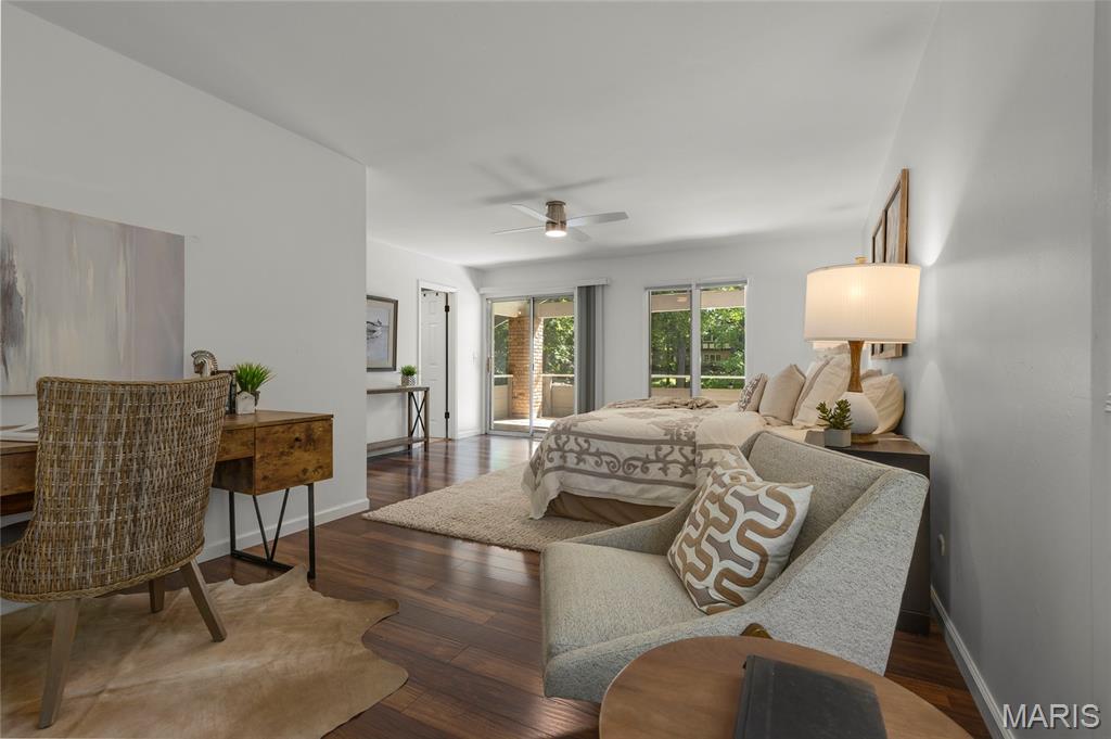 1417 Autumn Leaf Drive Ballwin, MO 63021 - Photo 9 of 27