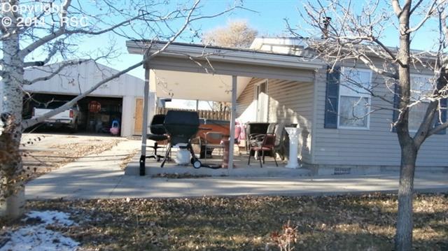 5530 West Condor Road Peyton, CO 80831 - Photo 4 of 16