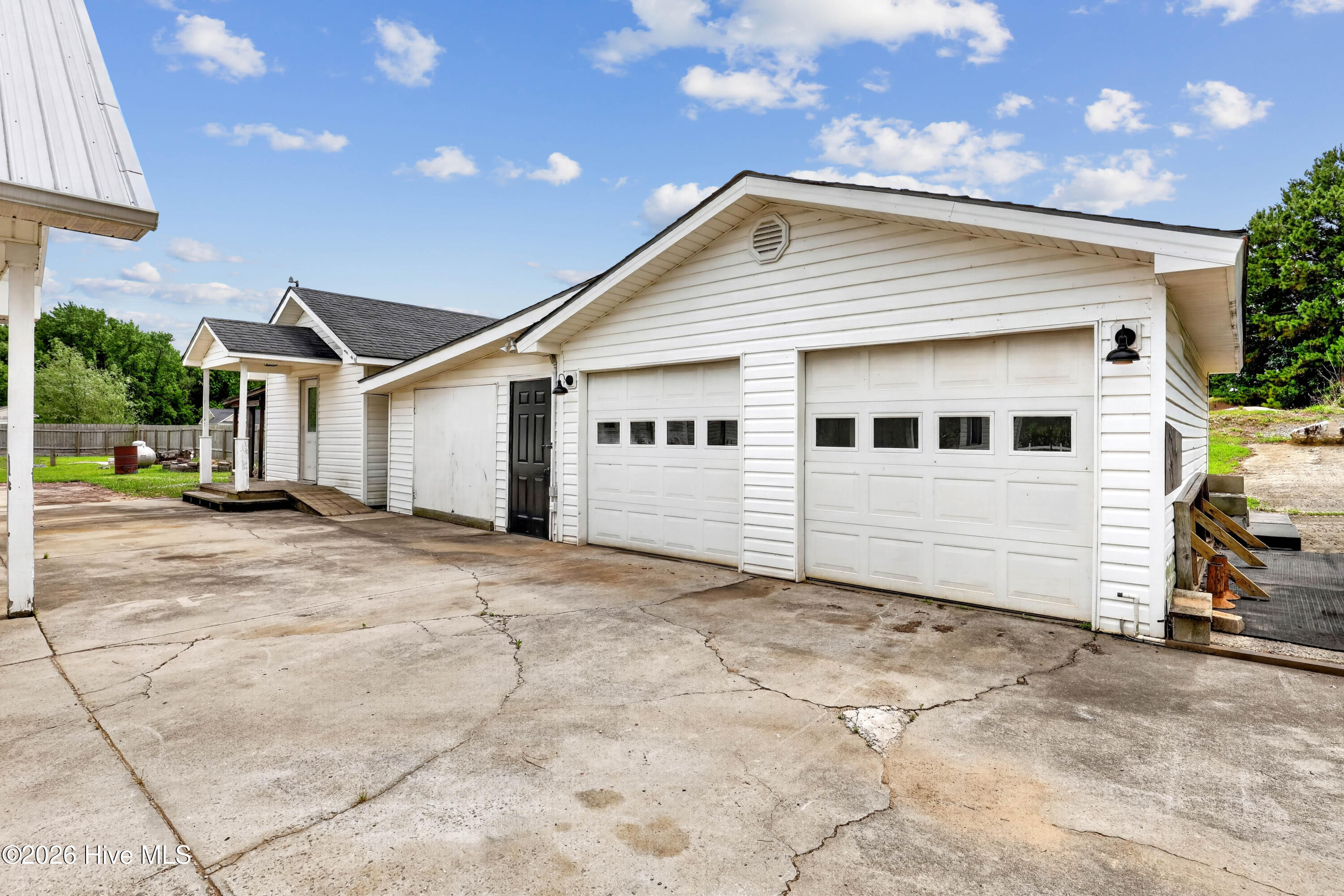 153 Giddens Street Newton Grove, NC 28366 - Photo 38 of 50 11-153 Giddens St-11