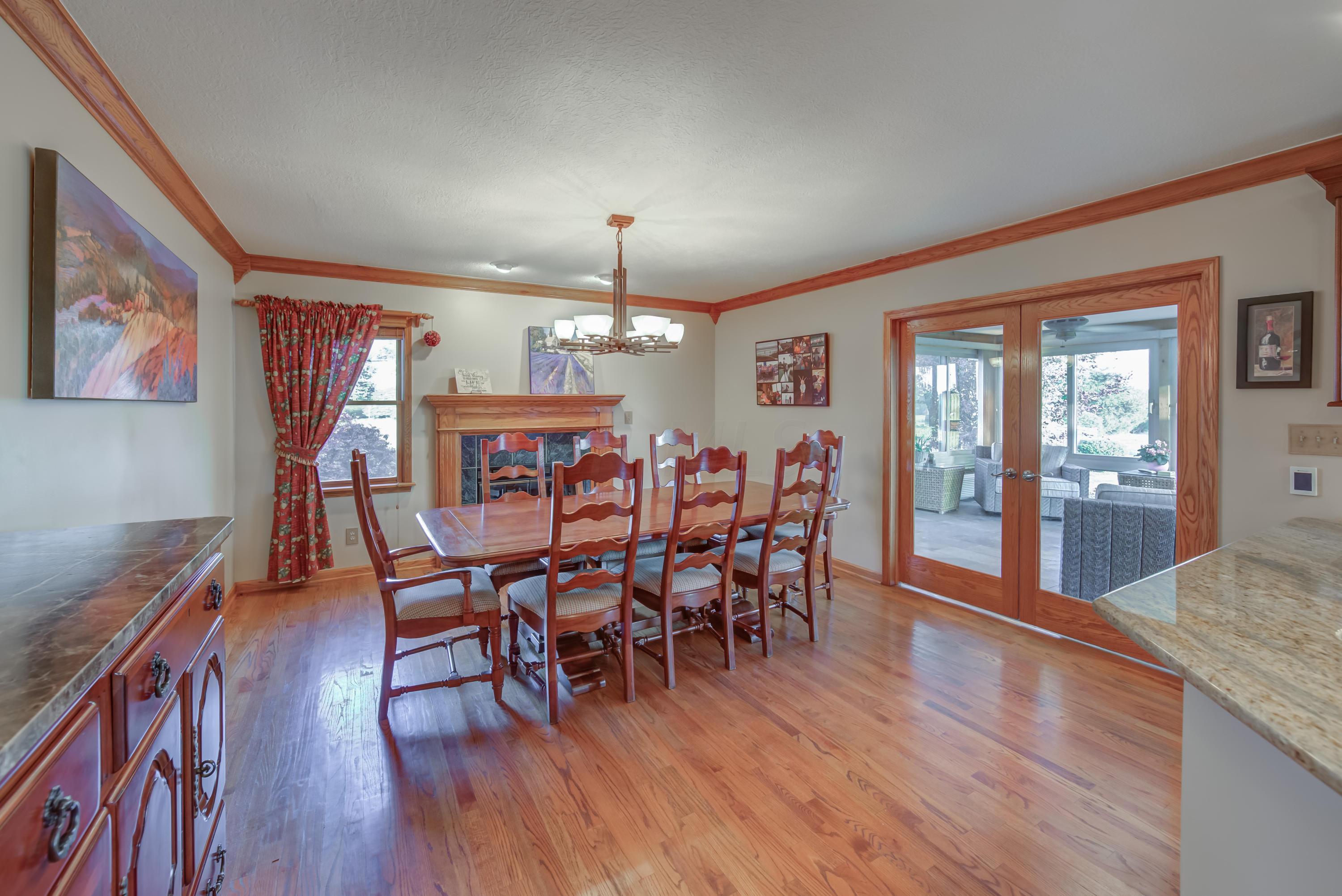 4507 Refugee Road Baltimore, OH 43105 - Photo 21 of 48 Gallery Image 21