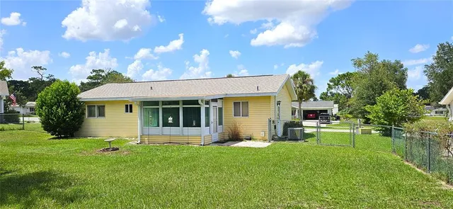 $161,000 | 8274 Southwest 106th Place, Ocala, FL 34481