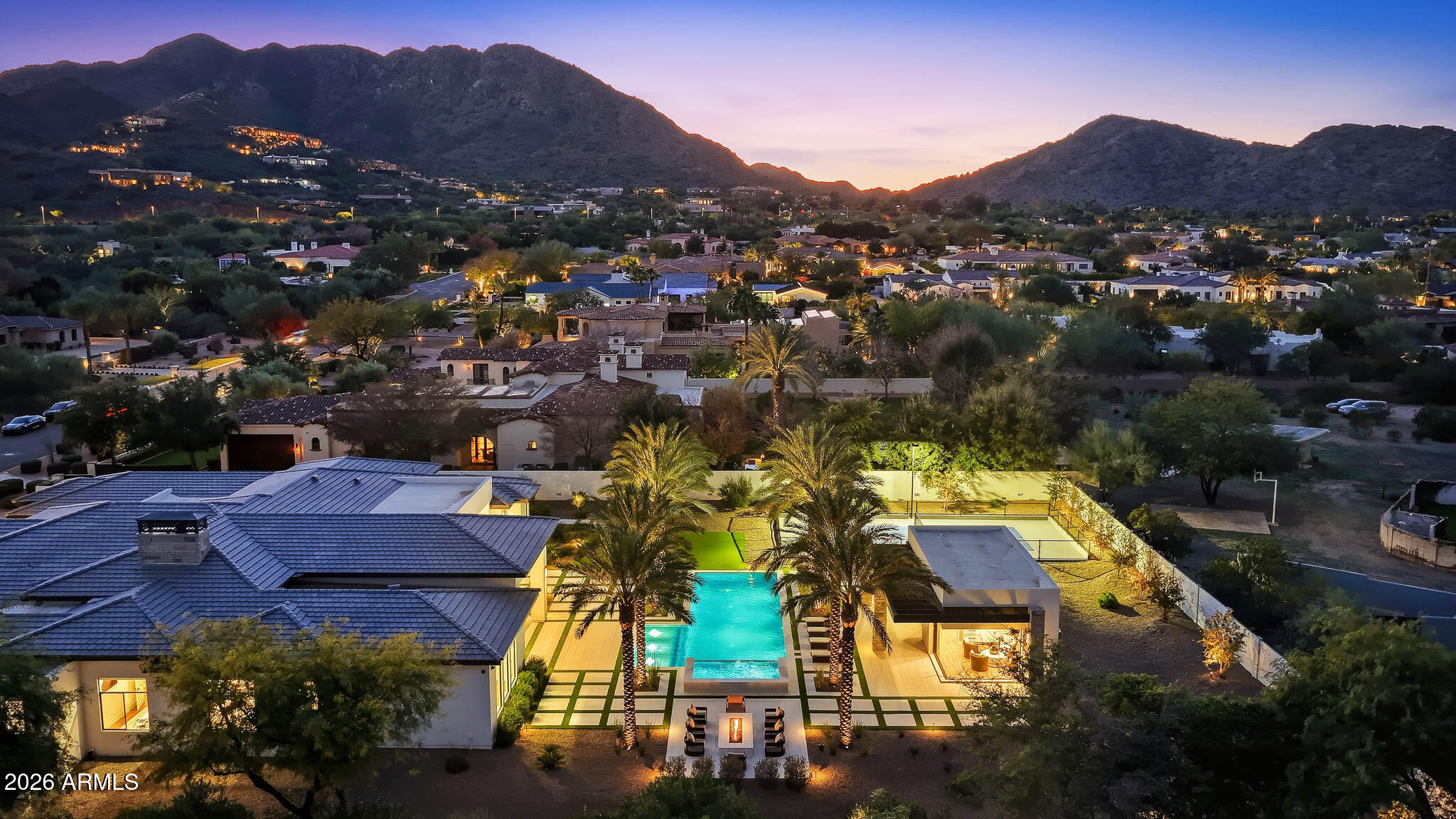 5102 East Butler Drive Paradise Valley, AZ 85253 - Photo 105 of 111 1 (17)