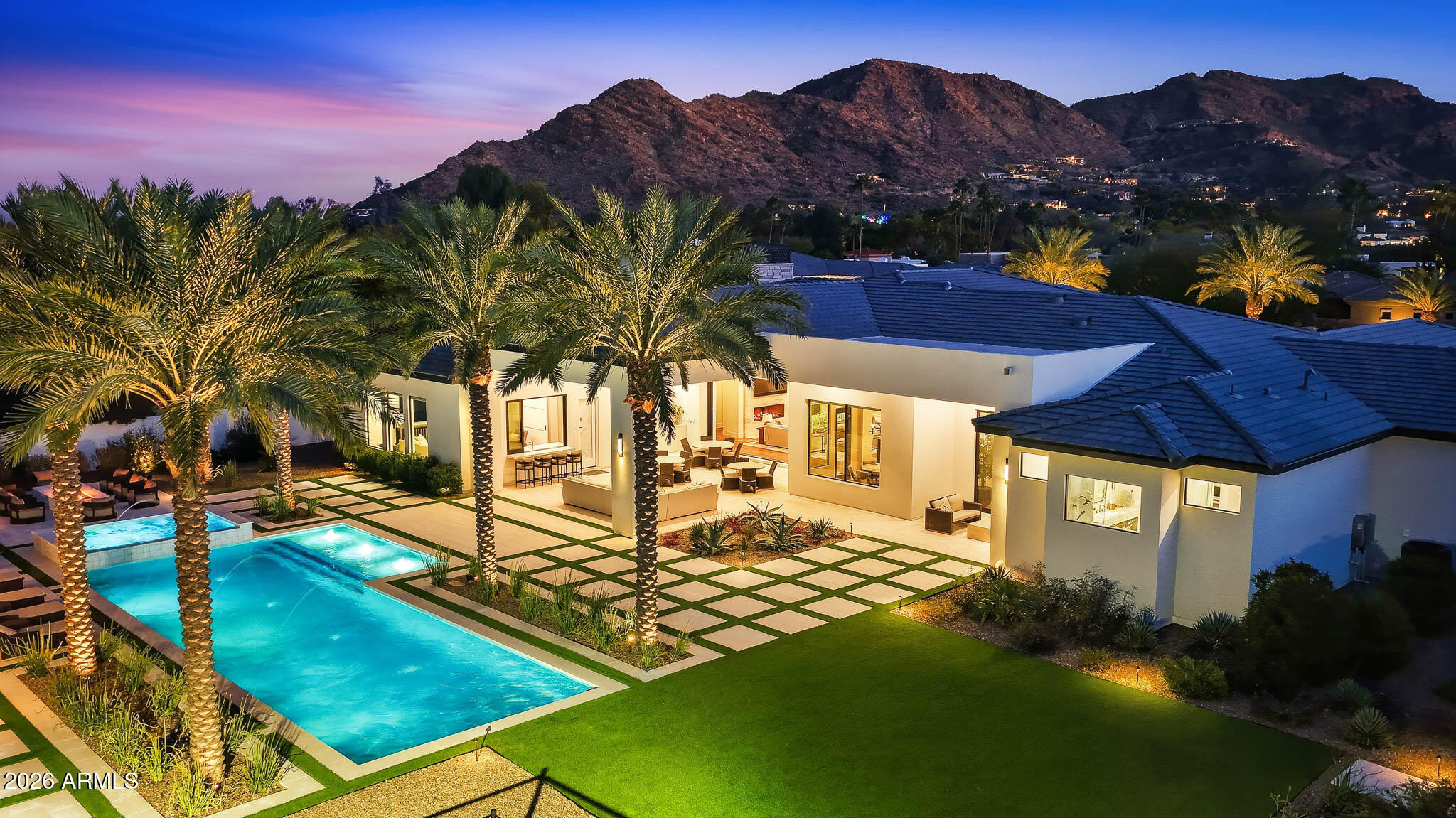 5102 East Butler Drive Paradise Valley, AZ 85253 - Photo 107 of 111 1 (19)