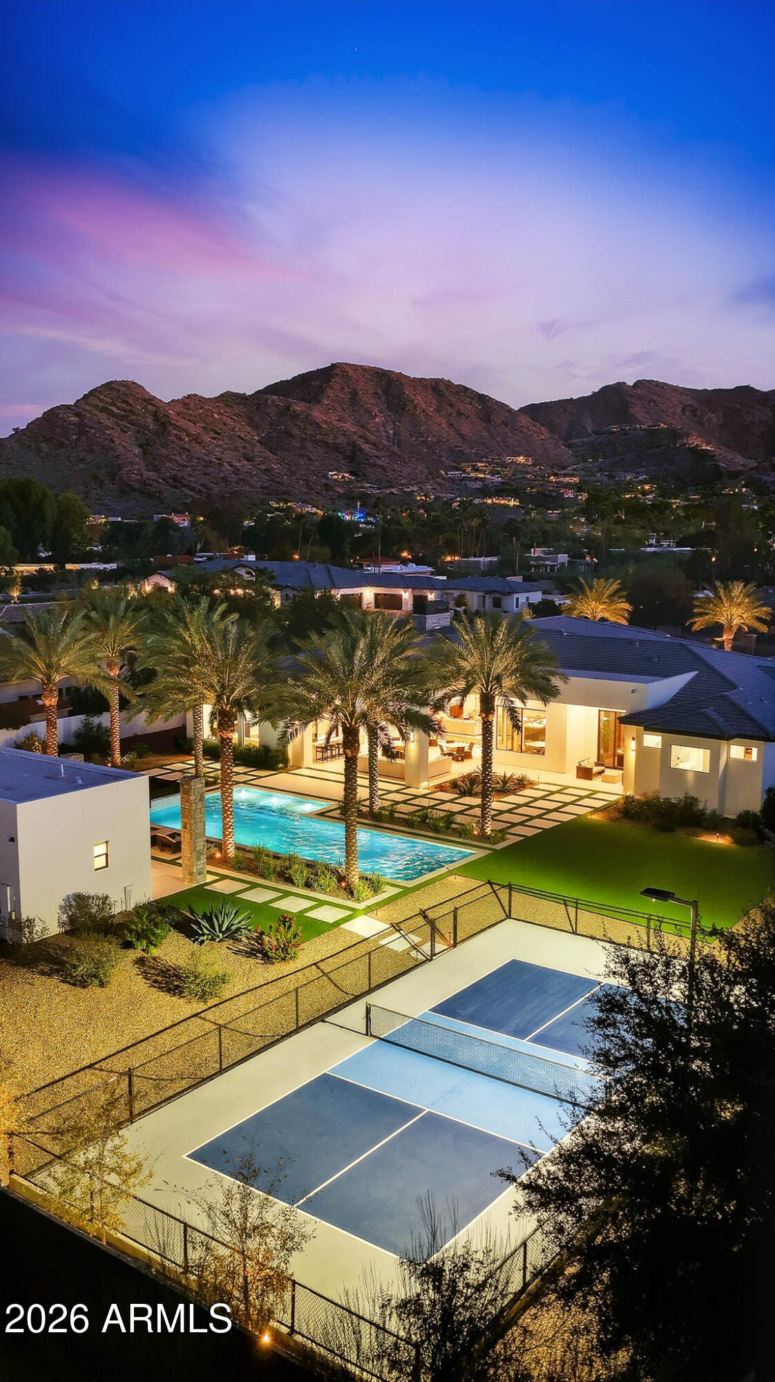 5102 East Butler Drive Paradise Valley, AZ 85253 - Photo 108 of 111 1 (20)