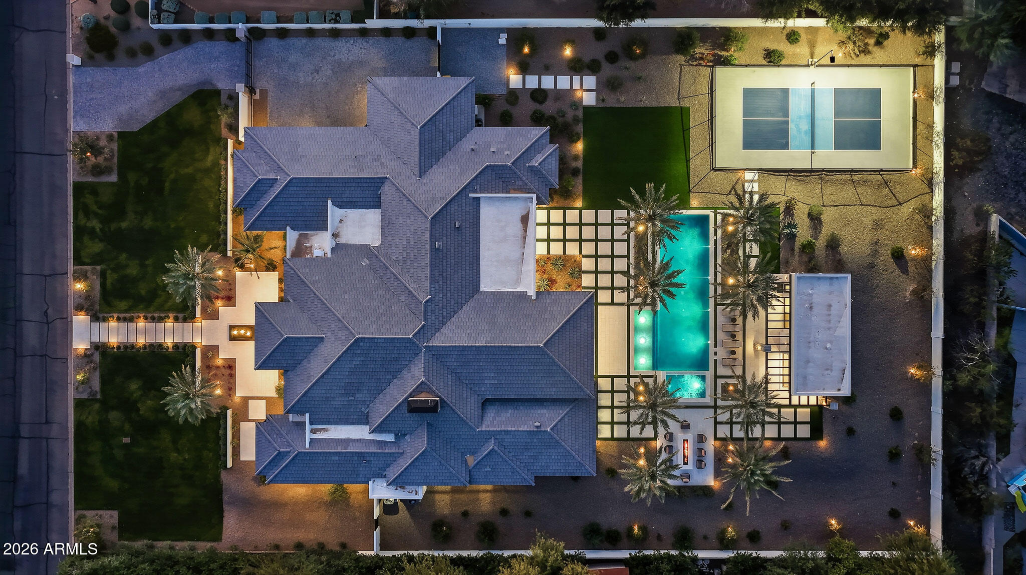 5102 East Butler Drive Paradise Valley, AZ 85253 - Photo 109 of 111 1 (23)