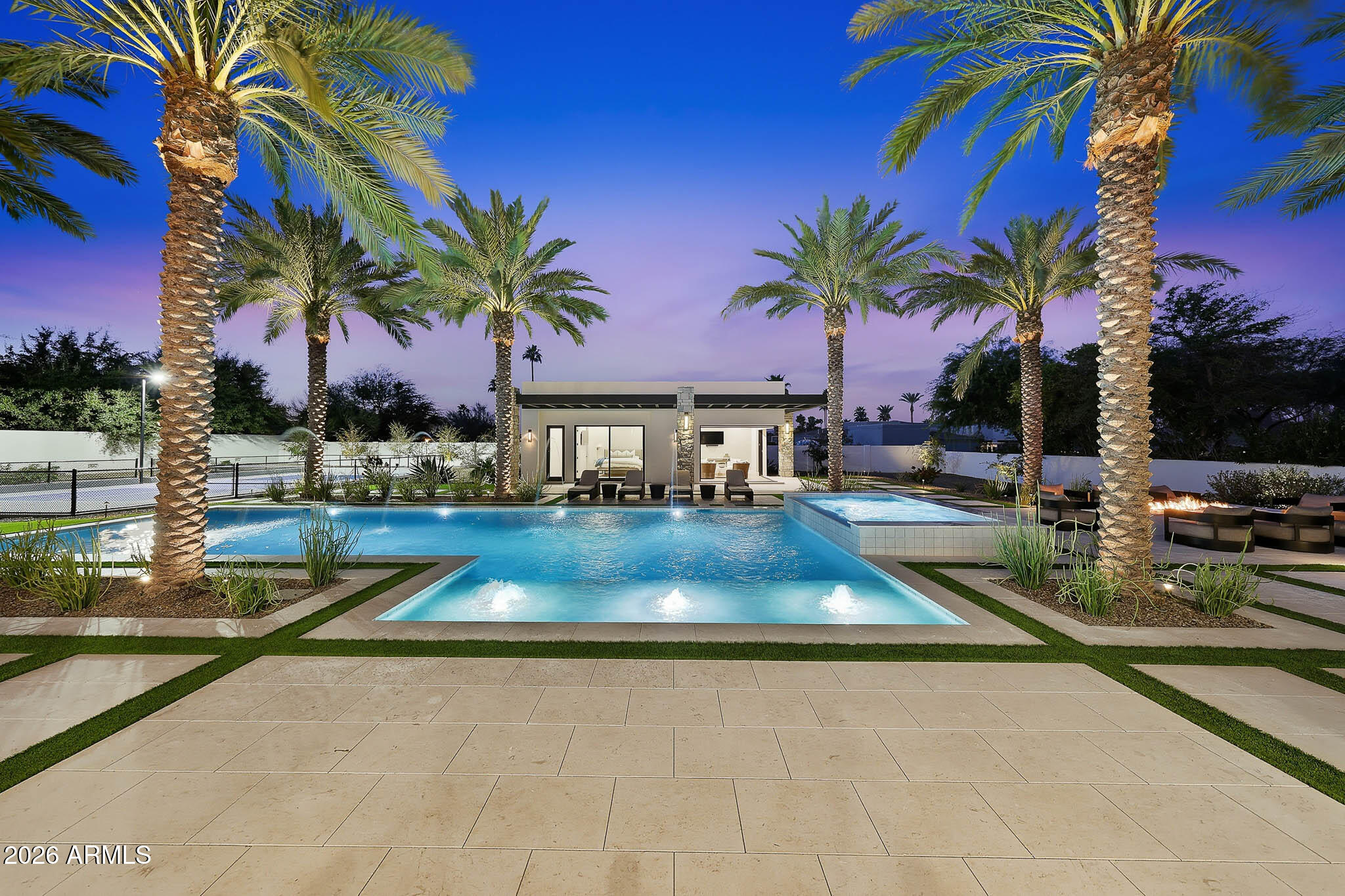 5102 East Butler Drive Paradise Valley, AZ 85253 - Photo 2 of 111 1 (38)