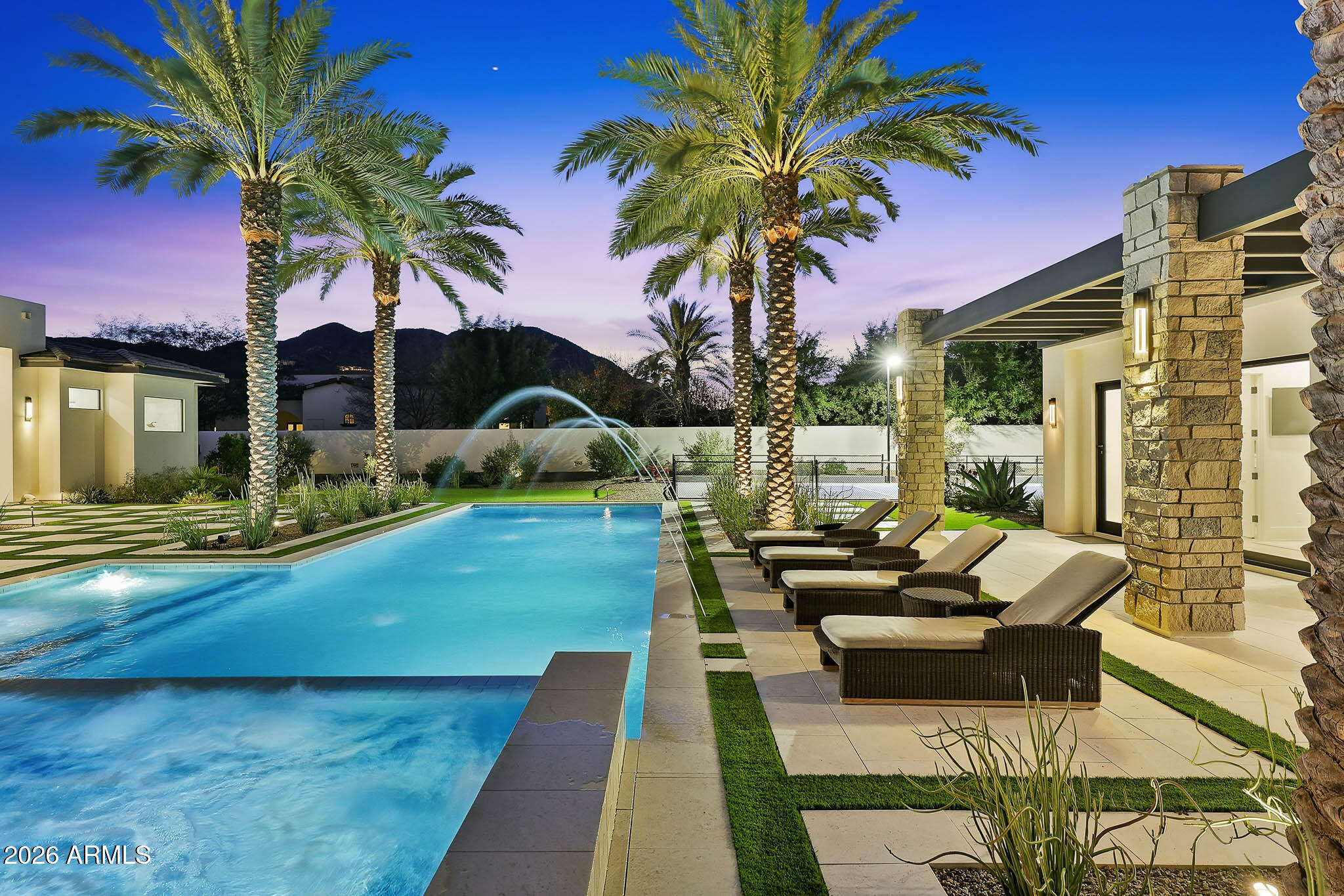 5102 East Butler Drive Paradise Valley, AZ 85253 - Photo 25 of 111 1 (41)