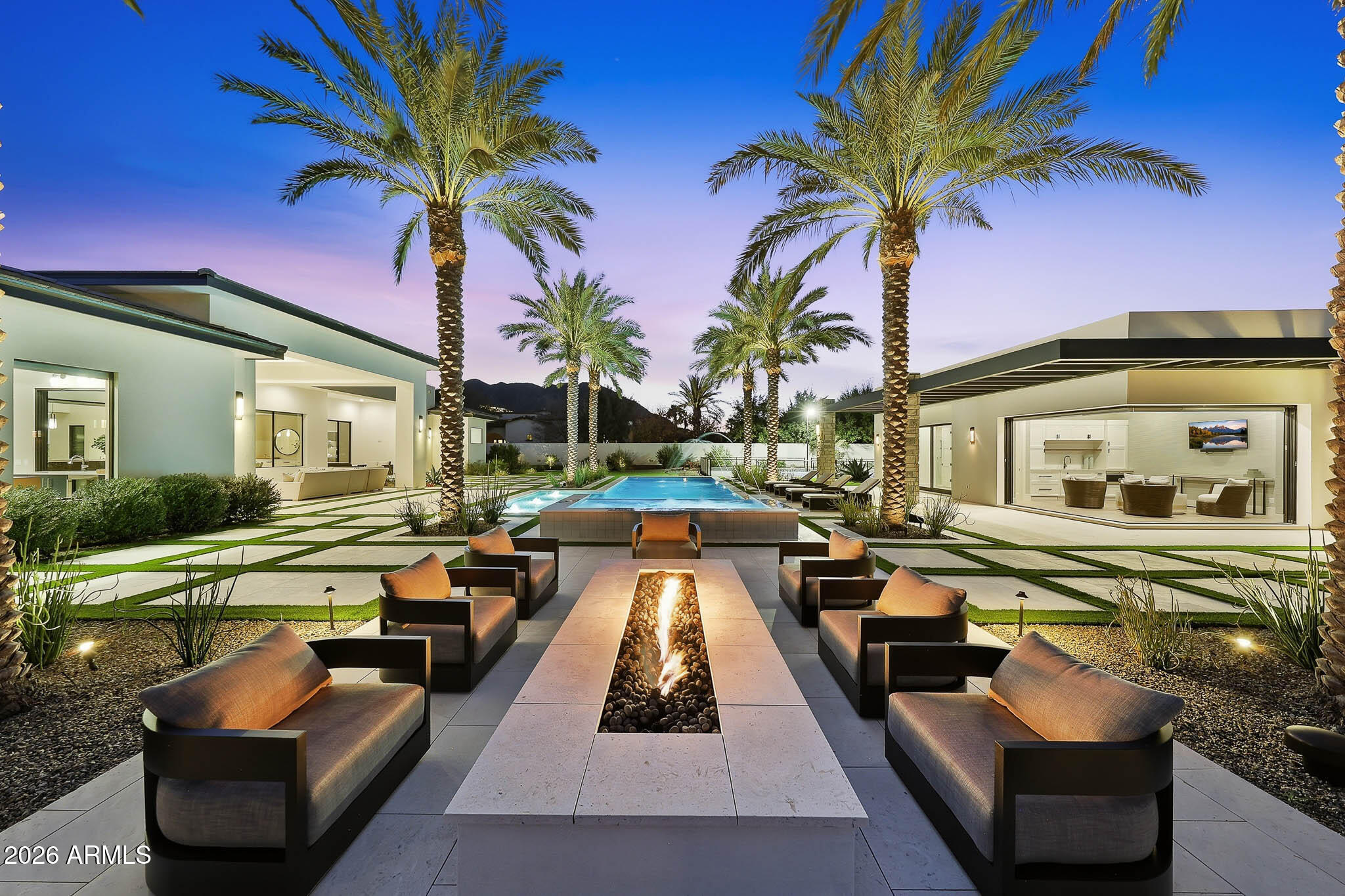 5102 East Butler Drive Paradise Valley, AZ 85253 - Photo 3 of 111 1 (39)