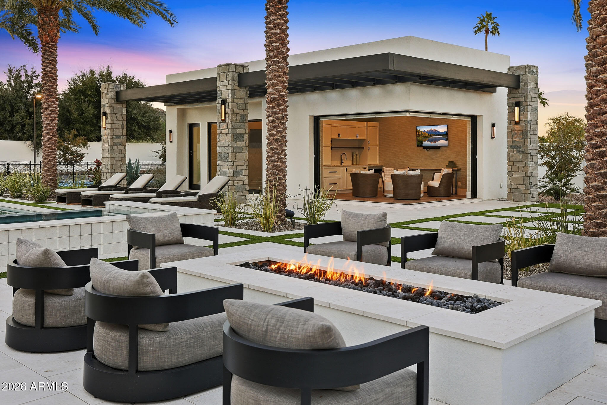 5102 East Butler Drive Paradise Valley, AZ 85253 - Photo 41 of 111 1 (59)