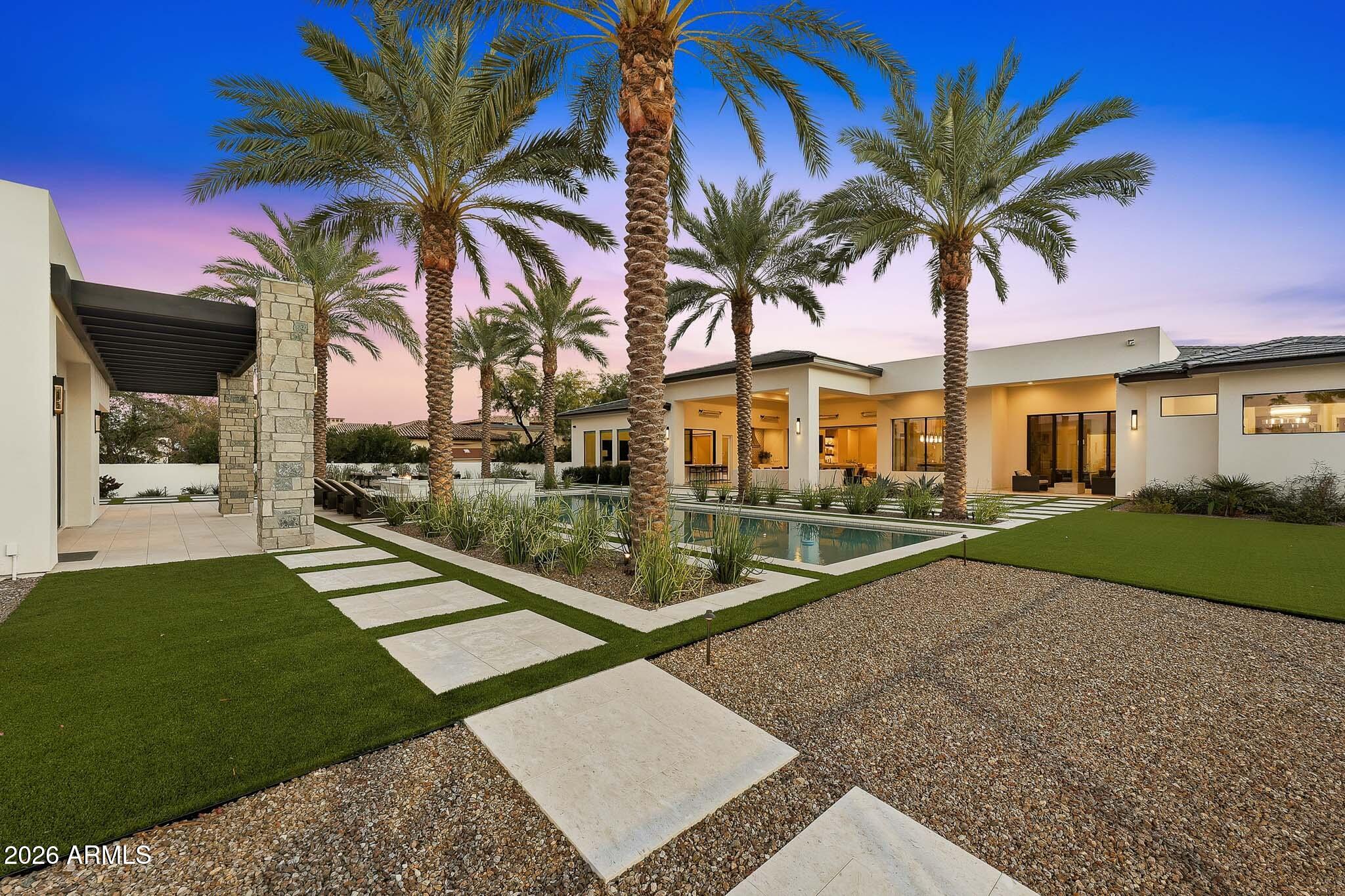 5102 East Butler Drive Paradise Valley, AZ 85253 - Photo 46 of 111 1 (69)