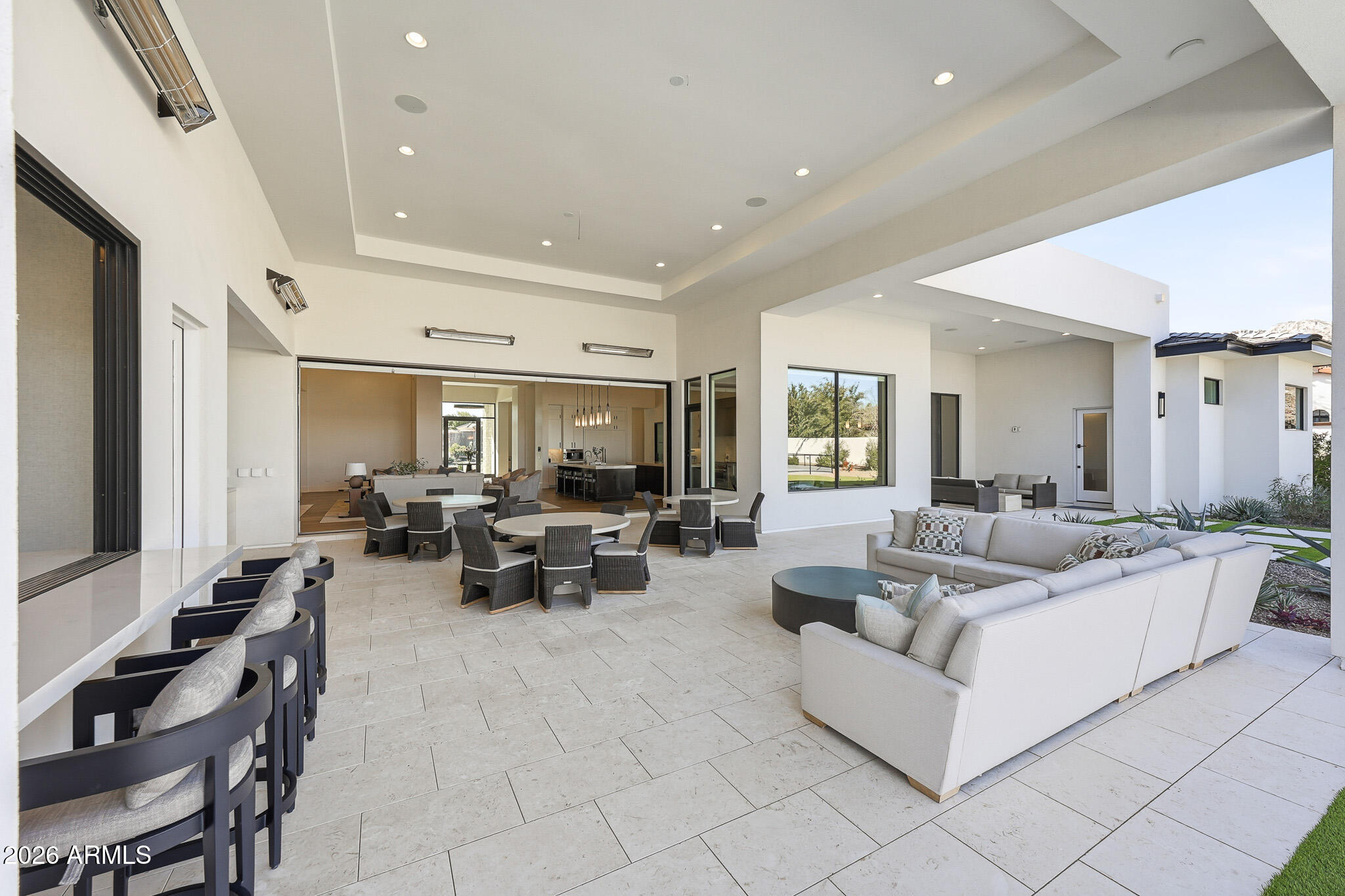 5102 East Butler Drive Paradise Valley, AZ 85253 - Photo 86 of 111 Patio