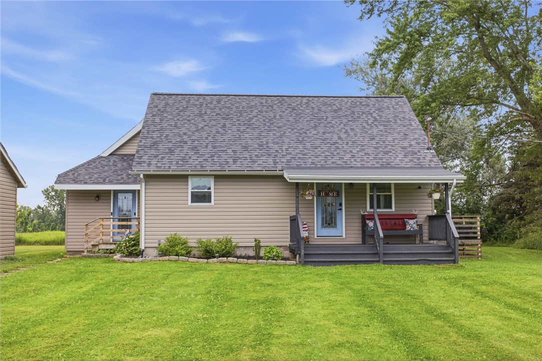 11434 Harrison Road Shelby, NY 14103 - Photo 38 of 50