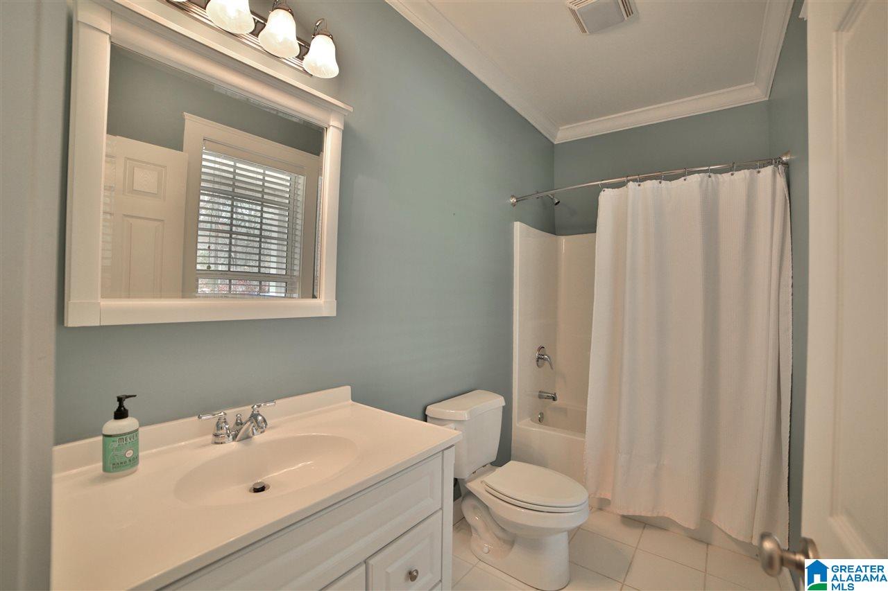 100 Dobson Mill Road Wedowee, AL 36278 - Photo 14 of 25