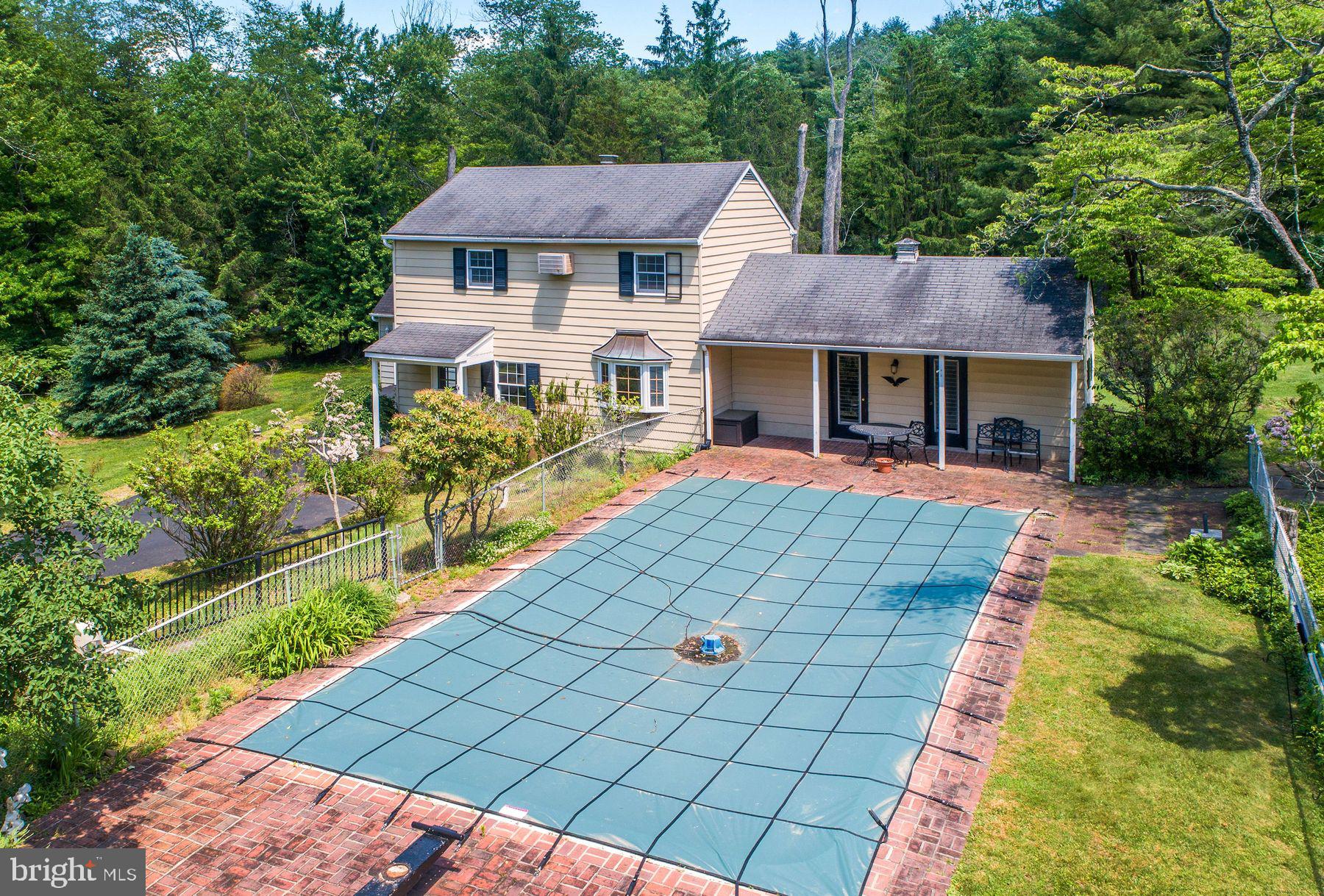 2349 Valley Road Jamison, PA 18929 - Photo 9 of 53