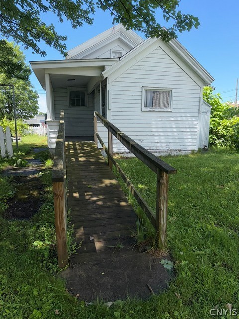 418 Roberts Street Rome, NY 13440 - Photo 3 of 33