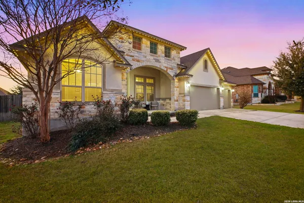 $710,000 | 3208 Jasons Way, Marion, TX 78124