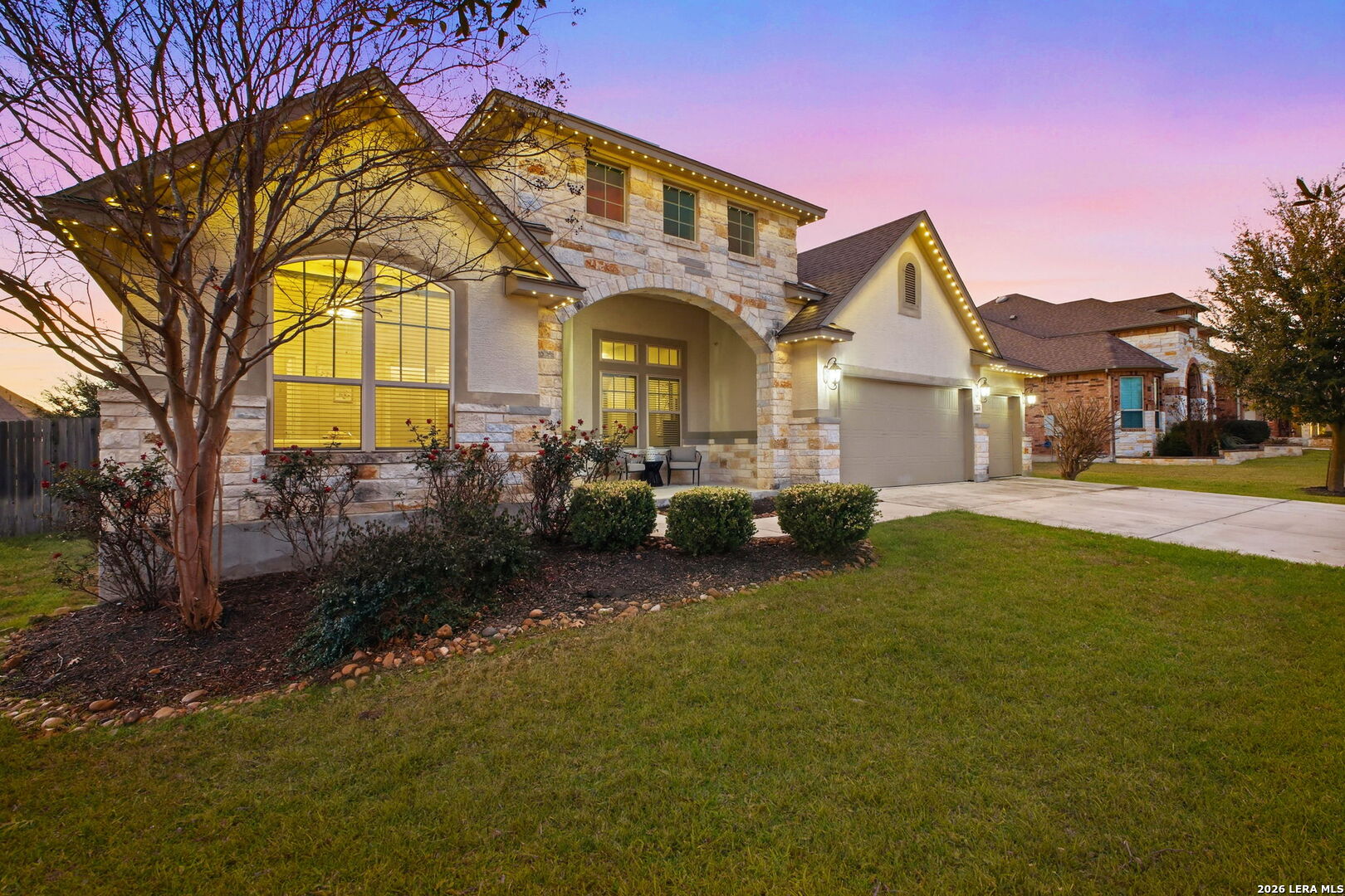 3208 Jasons Way Marion, TX 78124 - Photo 1 of 55