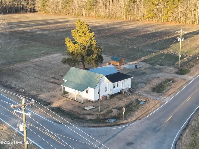 $55,000 | 586 Clay Bottom School Road, Chocowinity, NC 27817