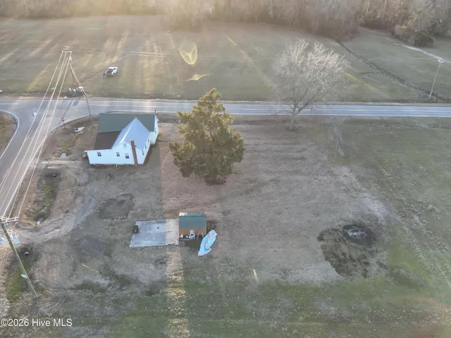 $55,000 | 586 Clay Bottom School Road, Chocowinity, NC 27817