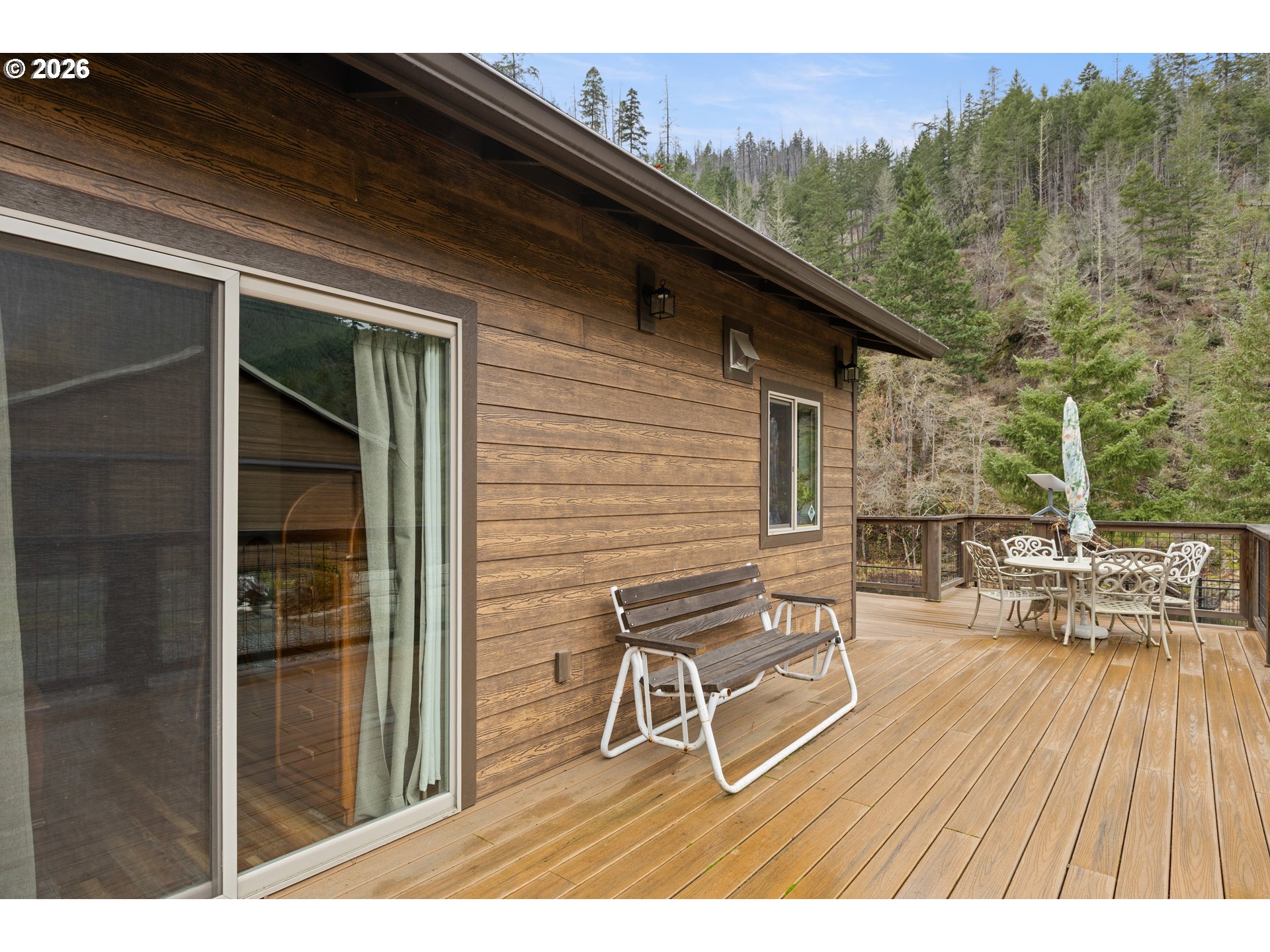 4696 Cow Creek Road Riddle, OR 97469 - Photo 30 of 48