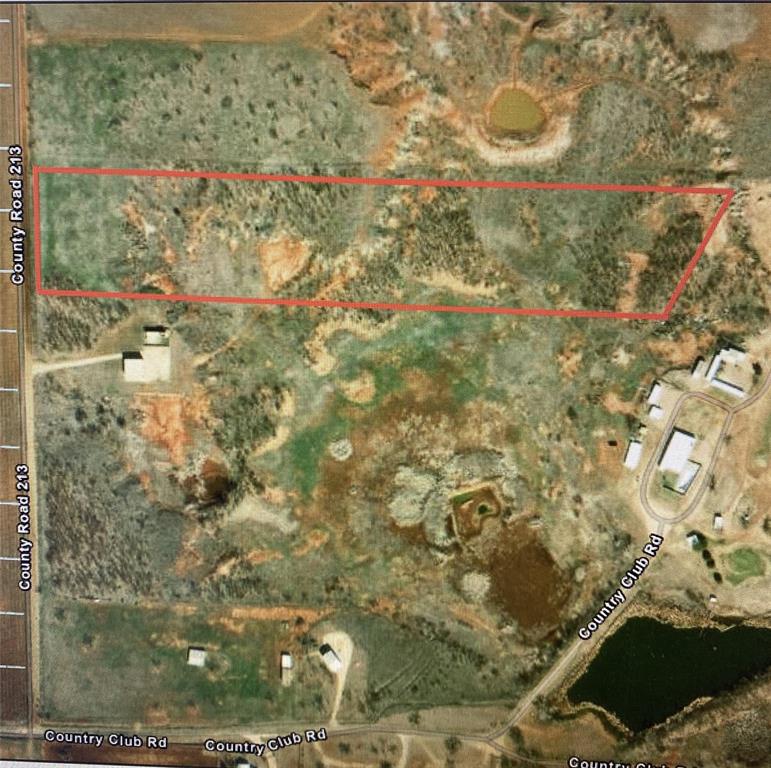213 County Road 213 Haskell, TX 79521 - Photo 2 of 4