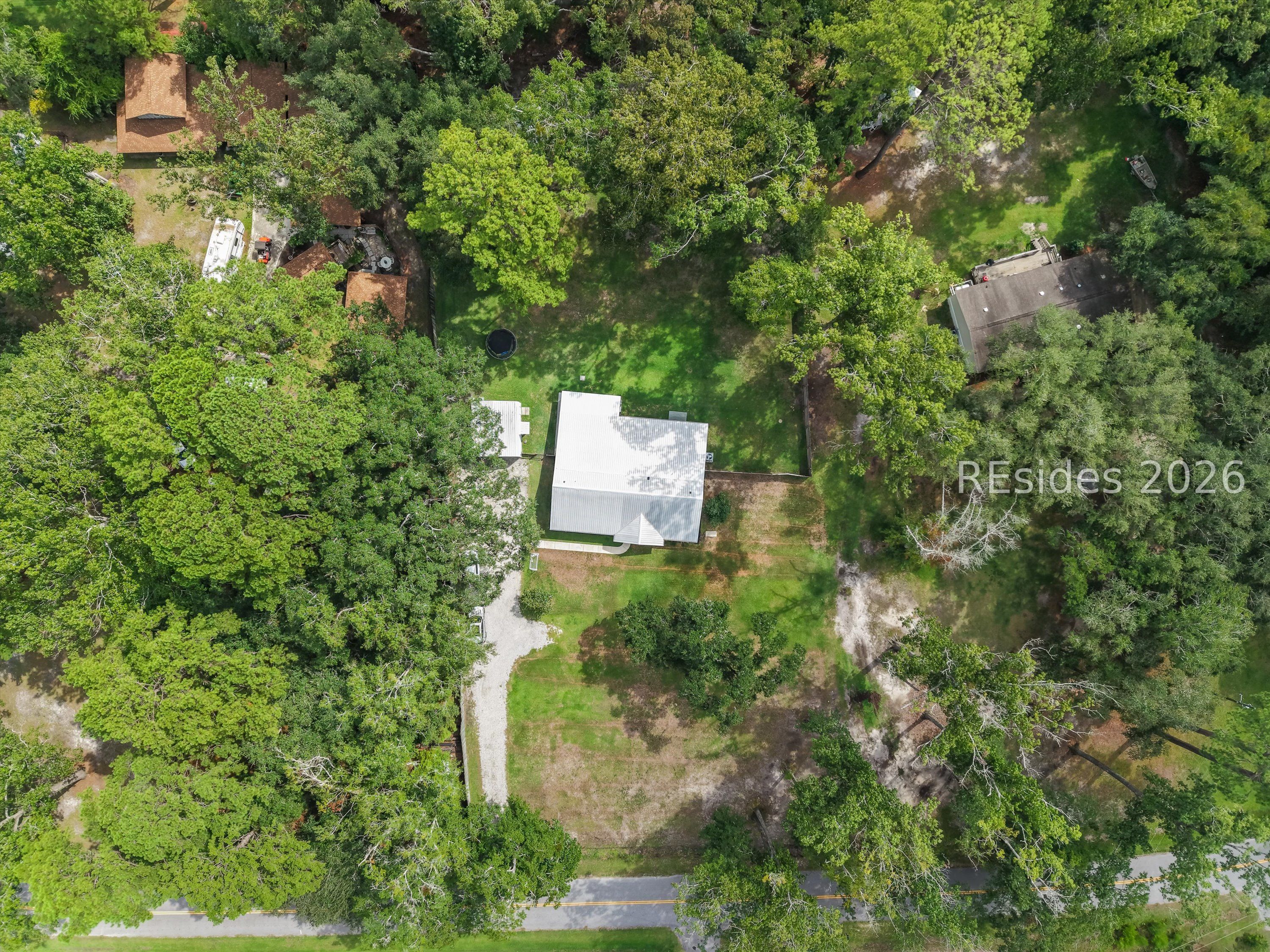 281 Boyd Creek Road Ridgeland, SC 29936 - Photo 36 of 52 Gallery Image 36
