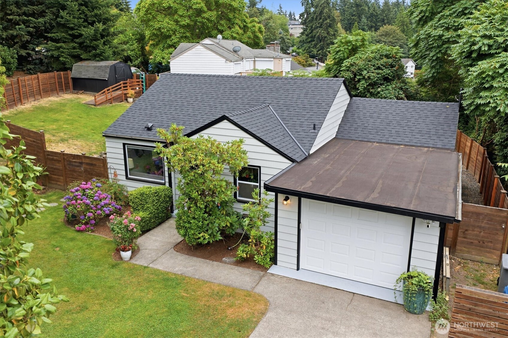 555 Windsor Place Northeast Renton, WA 98056 - Photo 24 of 38