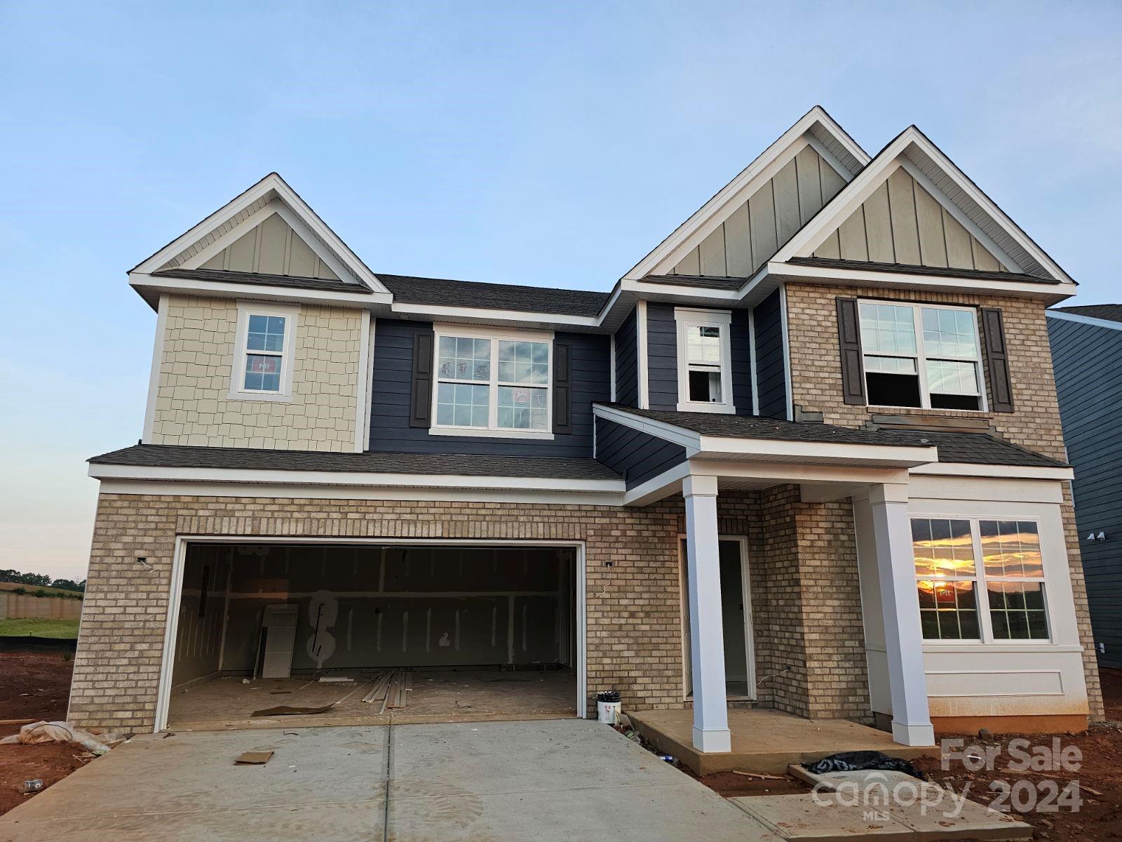 9216 Walnut Hl Road Northwest Concord, NC 28027 - Photo 1 of 1 Gallery Image 1