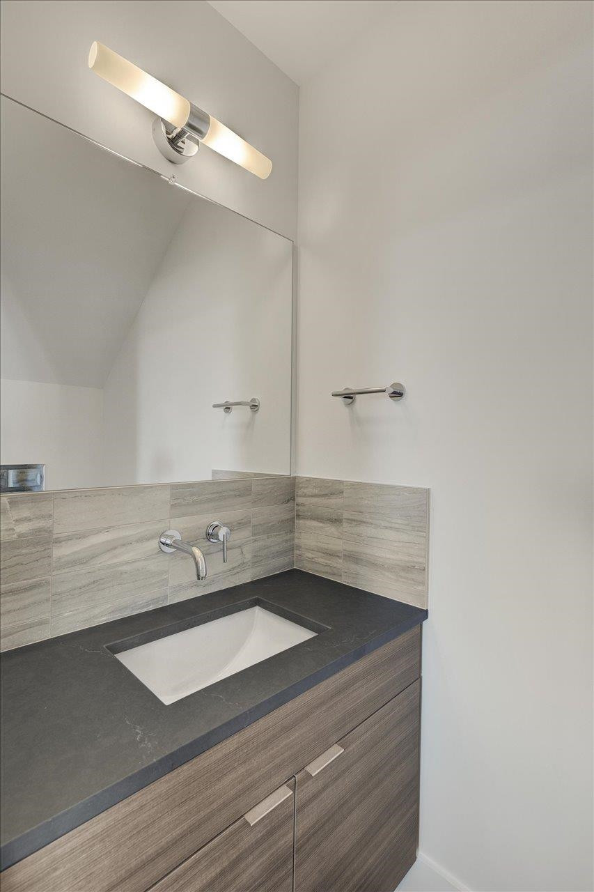 749 Willard Street, Unit 7 Durham, NC 27701 - Photo 15 of 43 a view of a bathroom sink