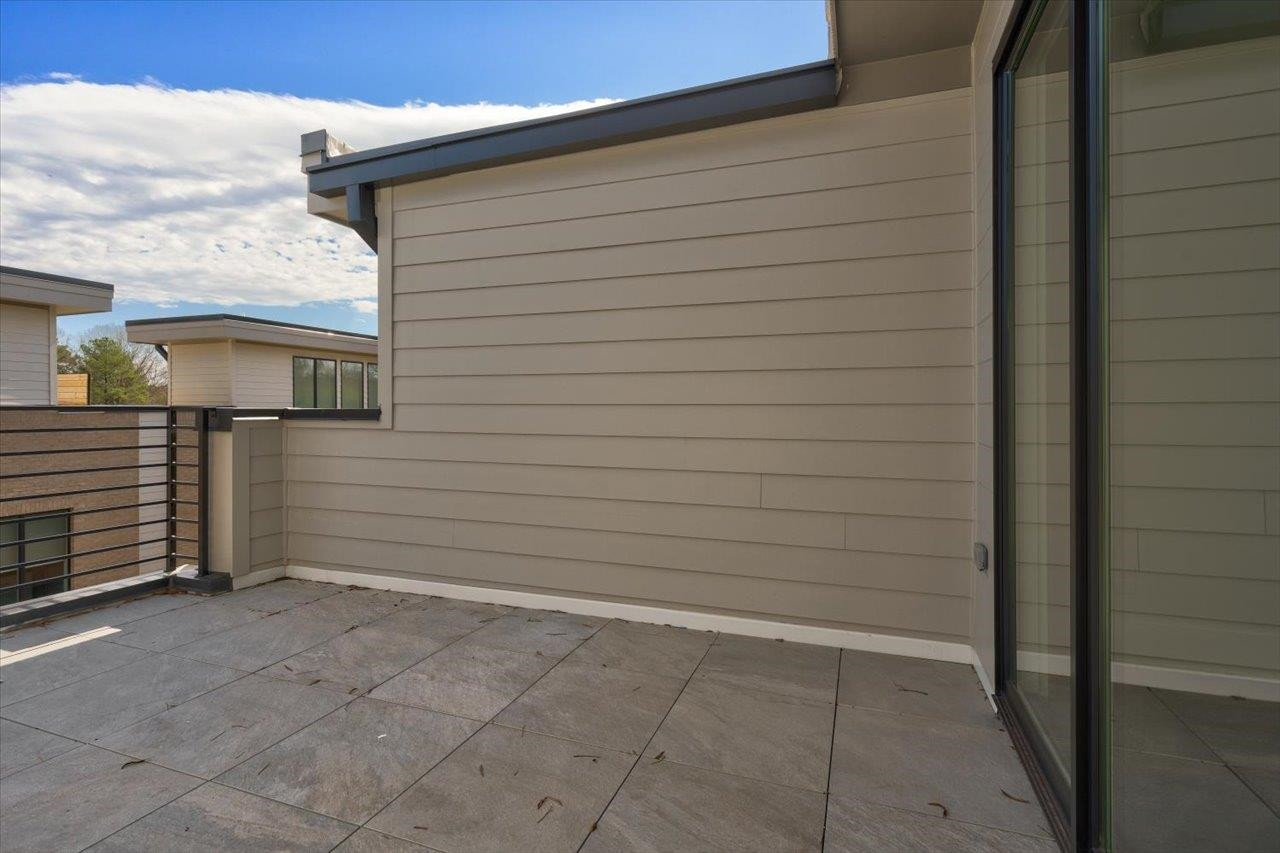 749 Willard Street, Unit 7 Durham, NC 27701 - Photo 28 of 43