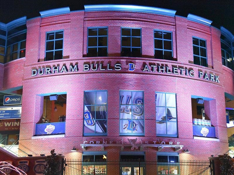 749 Willard Street, Unit 7 Durham, NC 27701 - Photo 40 of 43