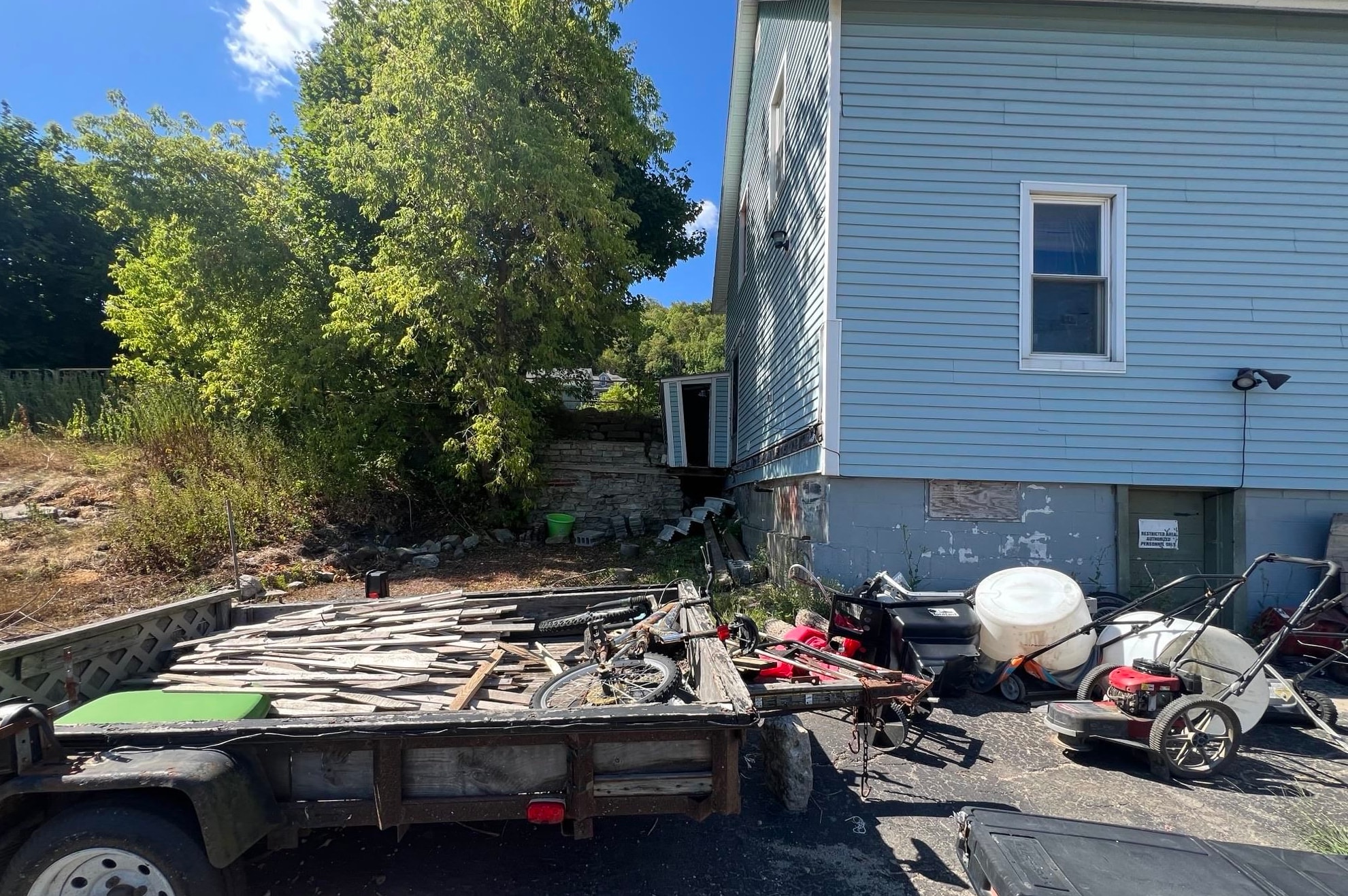9 Birch Street Berlin, NH 03570 - Photo 3 of 12