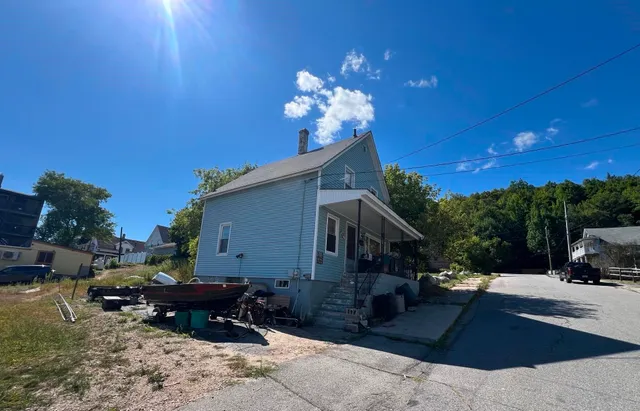 $85,000 | 9 Birch Street, Berlin, NH 03570